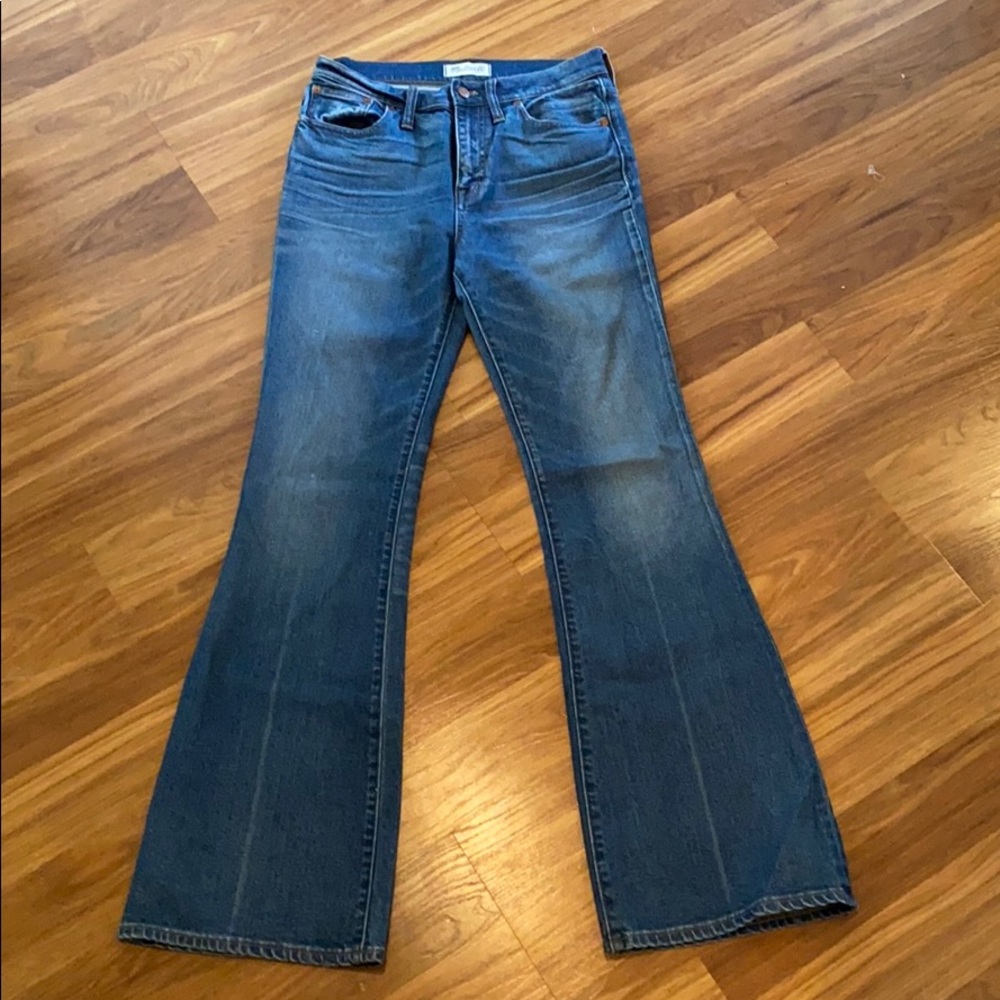 Flea Market Flare